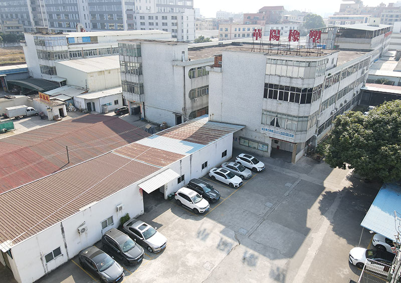 Company Building