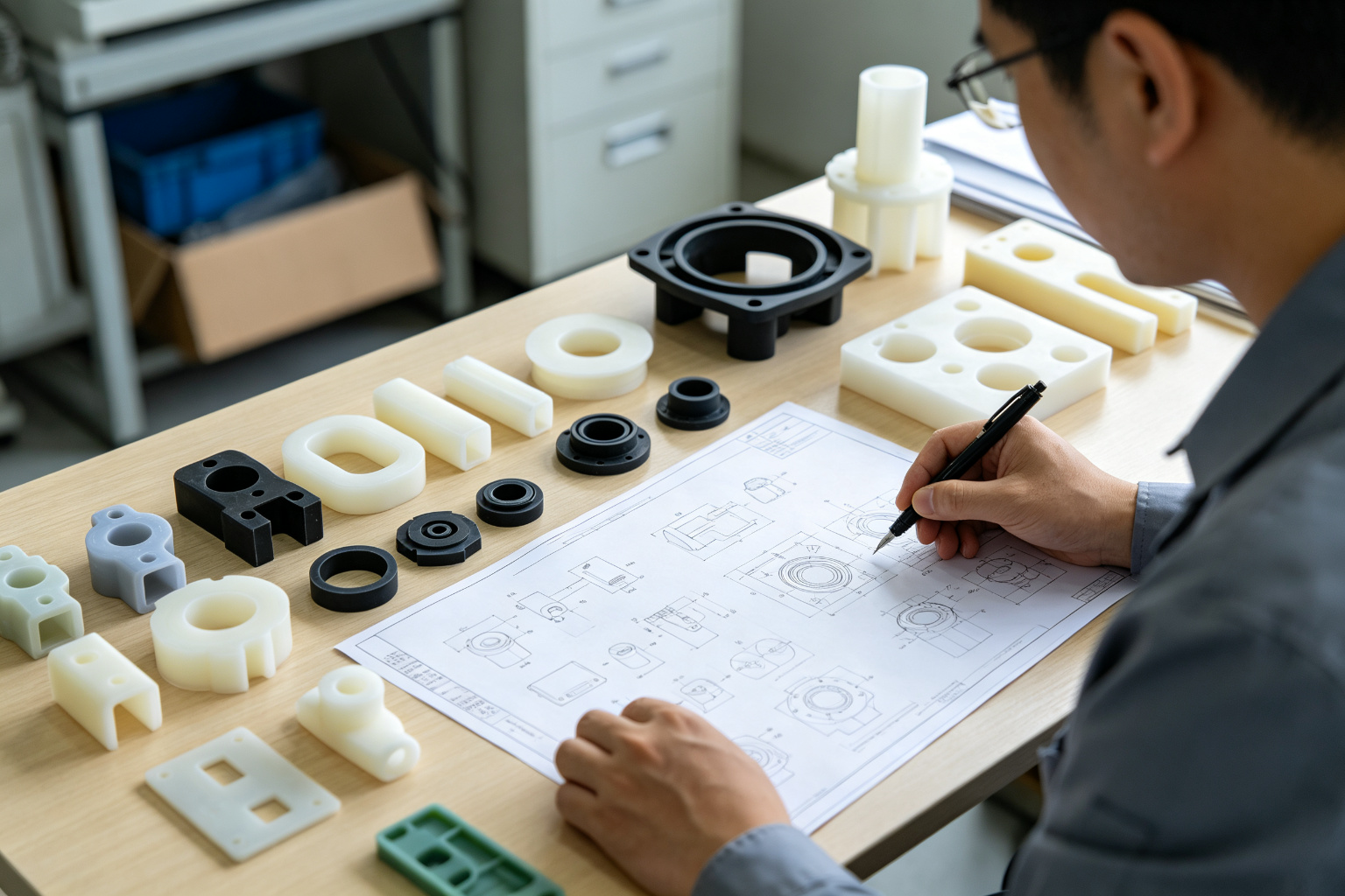 How to Turn a Product Idea Into a Custom Silicone Product