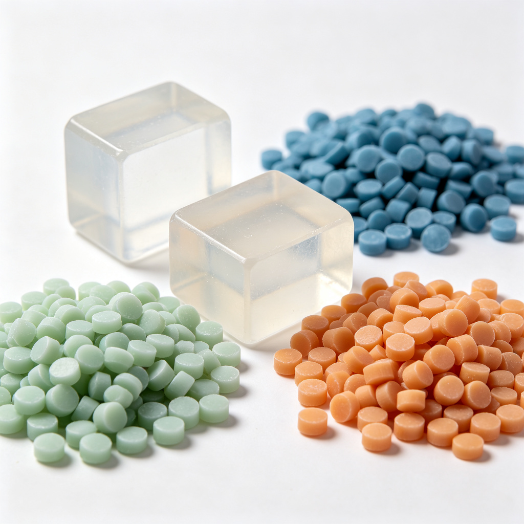 Materials