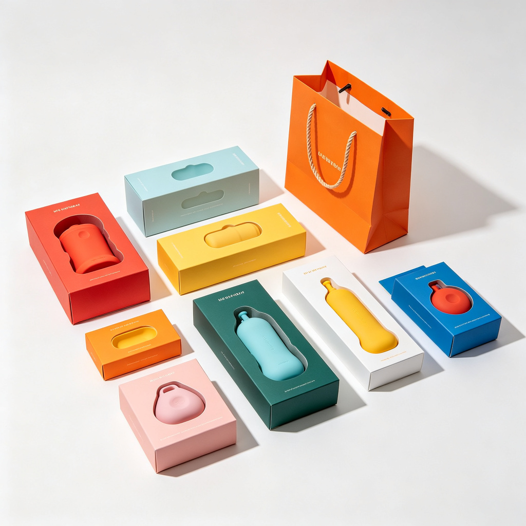 Packaging