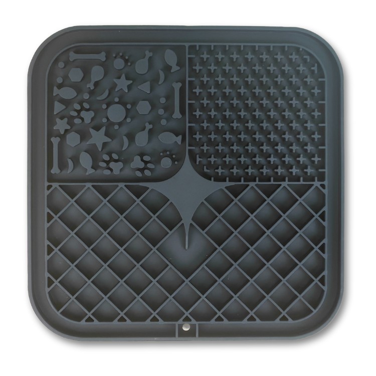 Silicone Pet Feeding Mat Waterproof Non-Slip