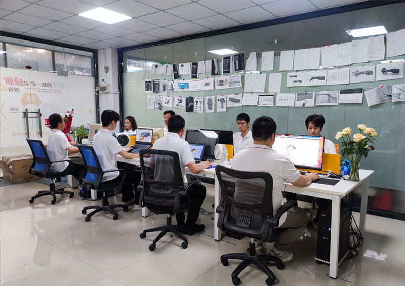 Lemeng Silicone Custom Silicone Products: Development Process from Design to Mass Production