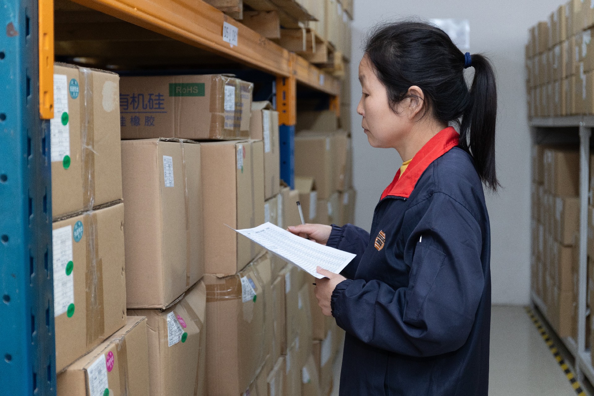 How Lemeng Silicone Factory Controls Product Quality